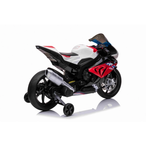 motorek na akumulator